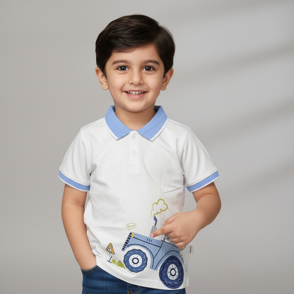 Boy Shirt 3