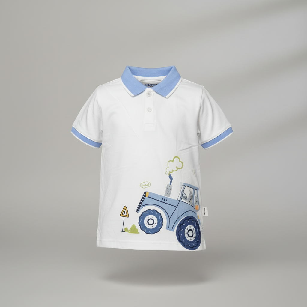 Boy Shirt 3