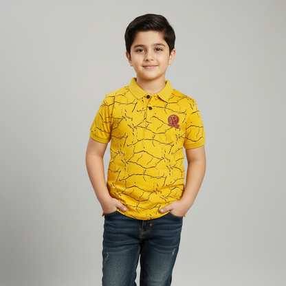 Boy Shirt 2