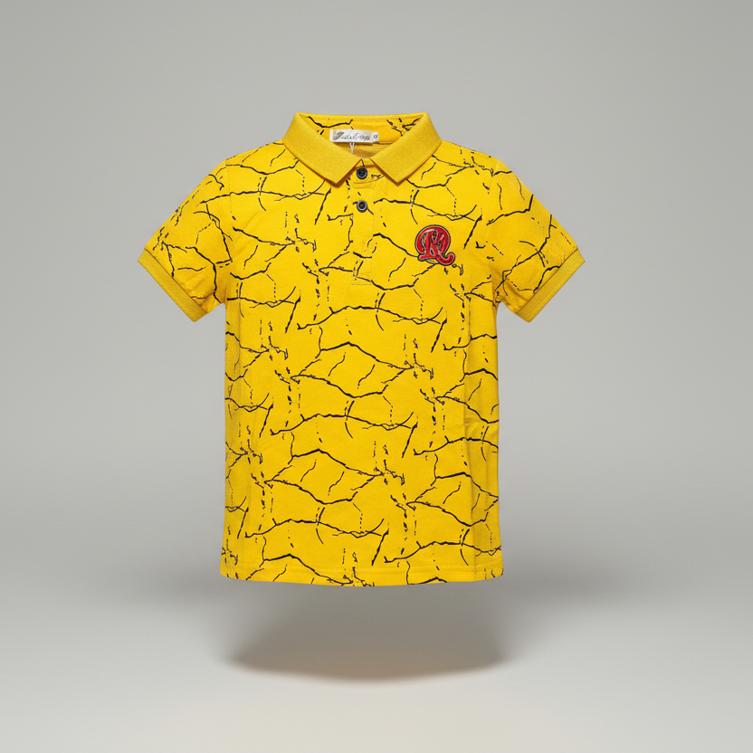 Boy Shirt 2