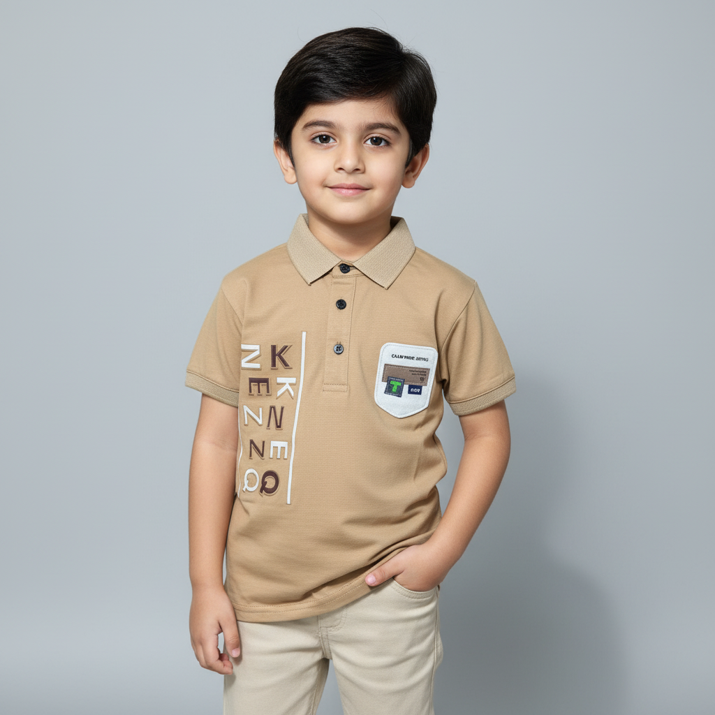 Boy Shirt 4