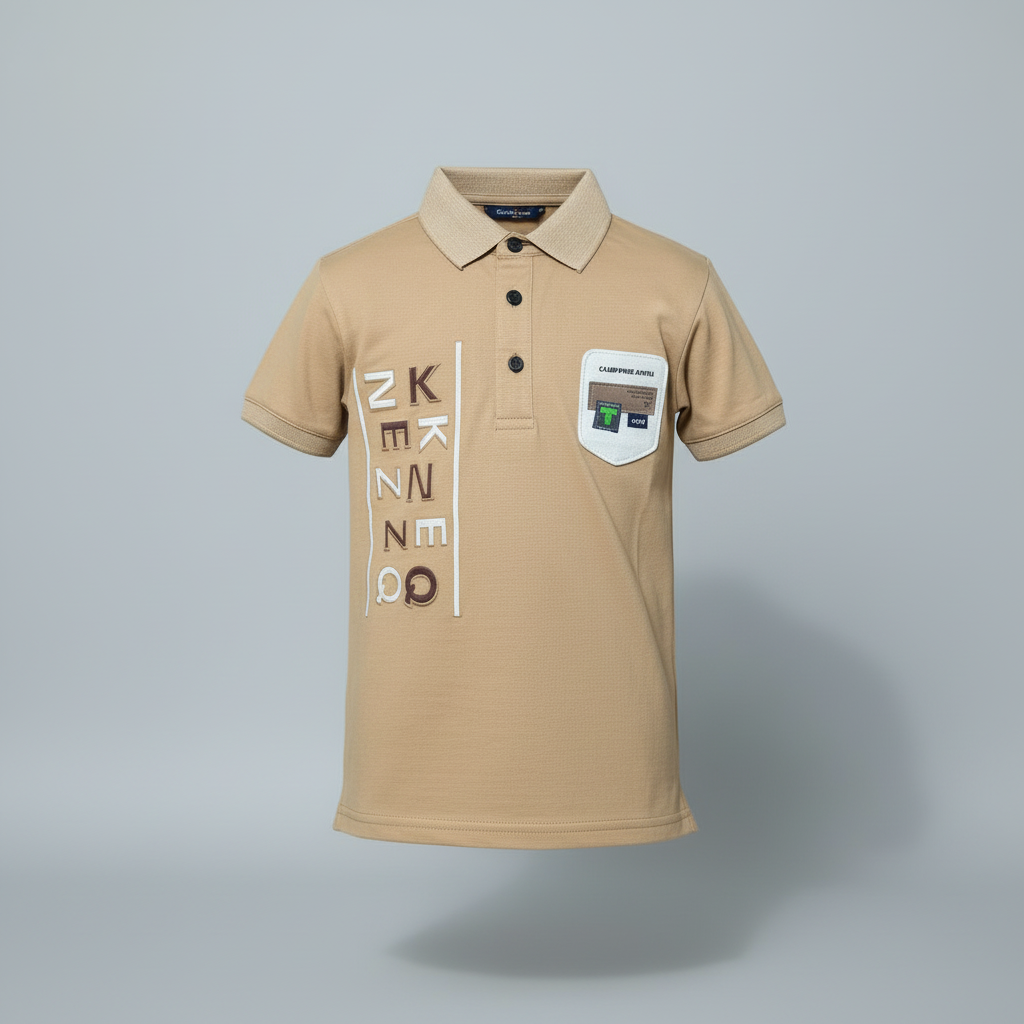 Boy Shirt 4