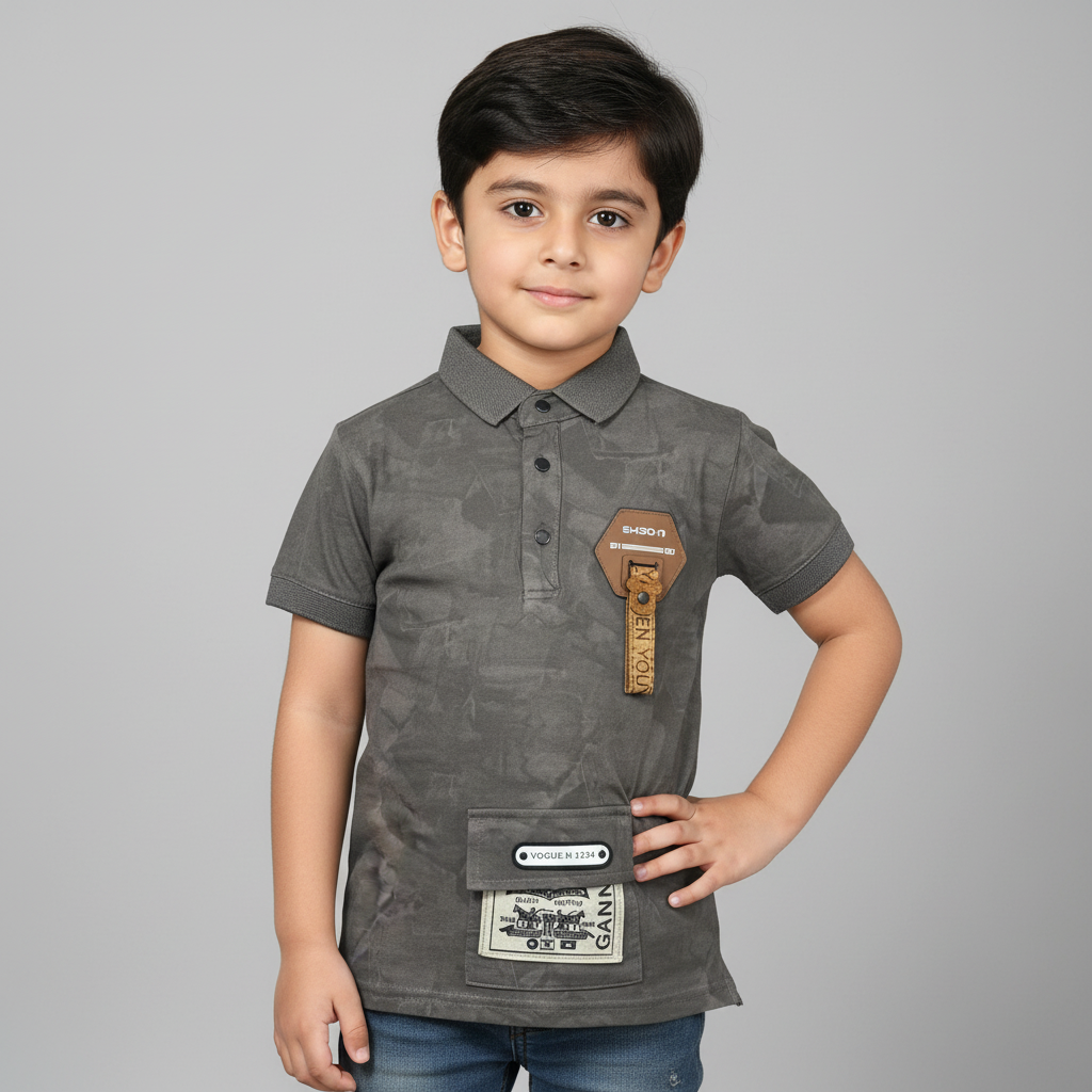 Boy Shirt 5