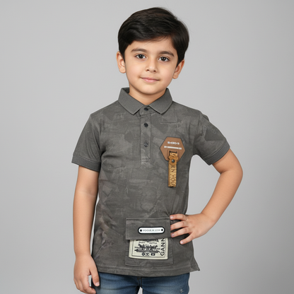 Boy Shirt 5
