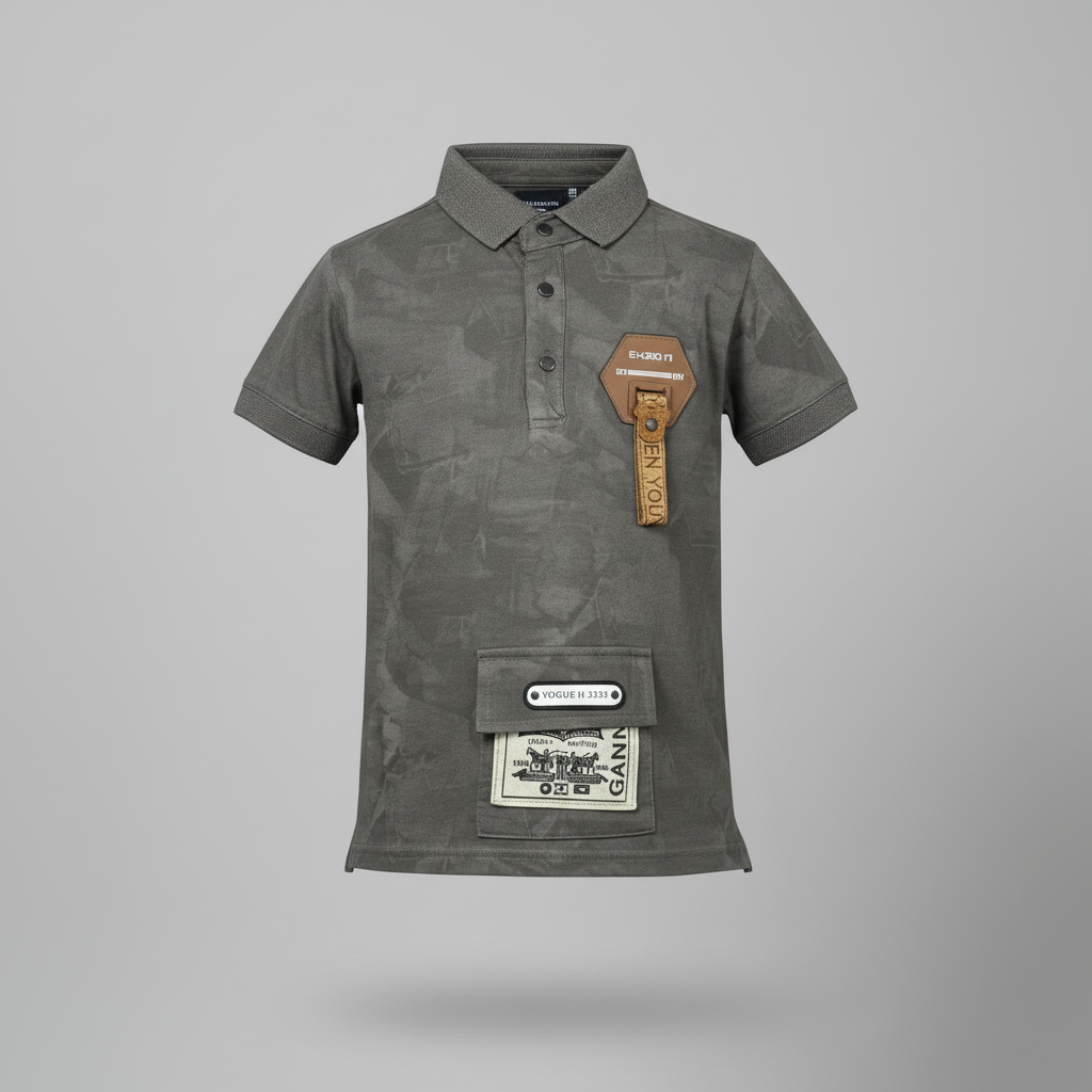 Boy Shirt 5