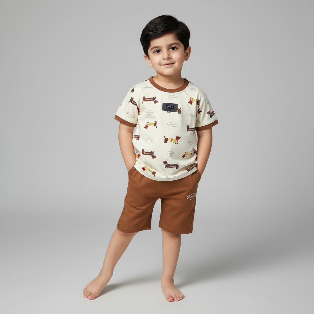 Boy Suit 9