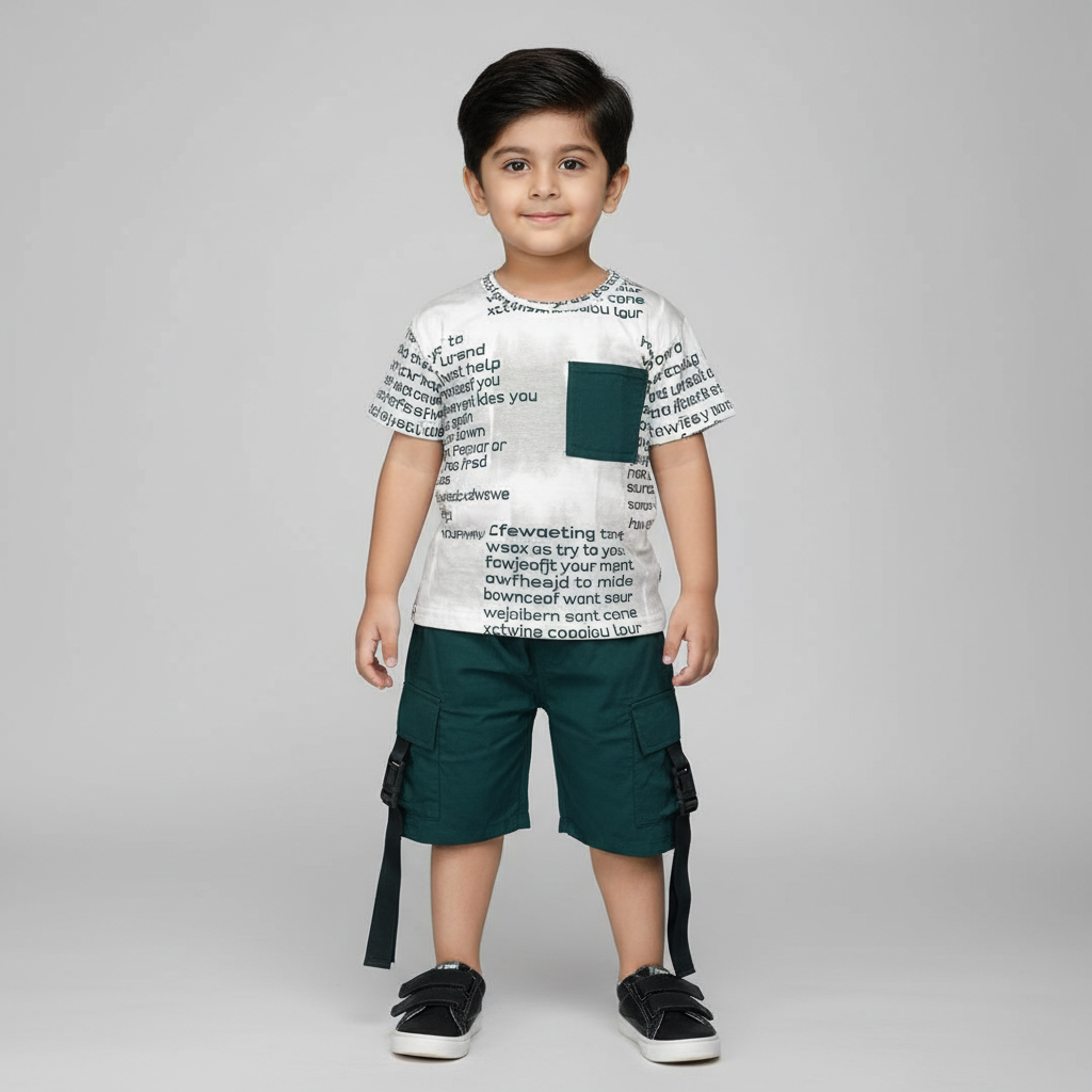 Boy Suit 10