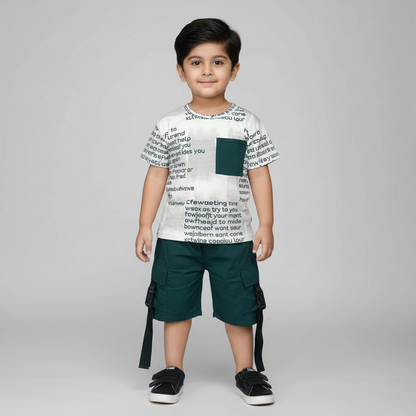 Boy Suit 10