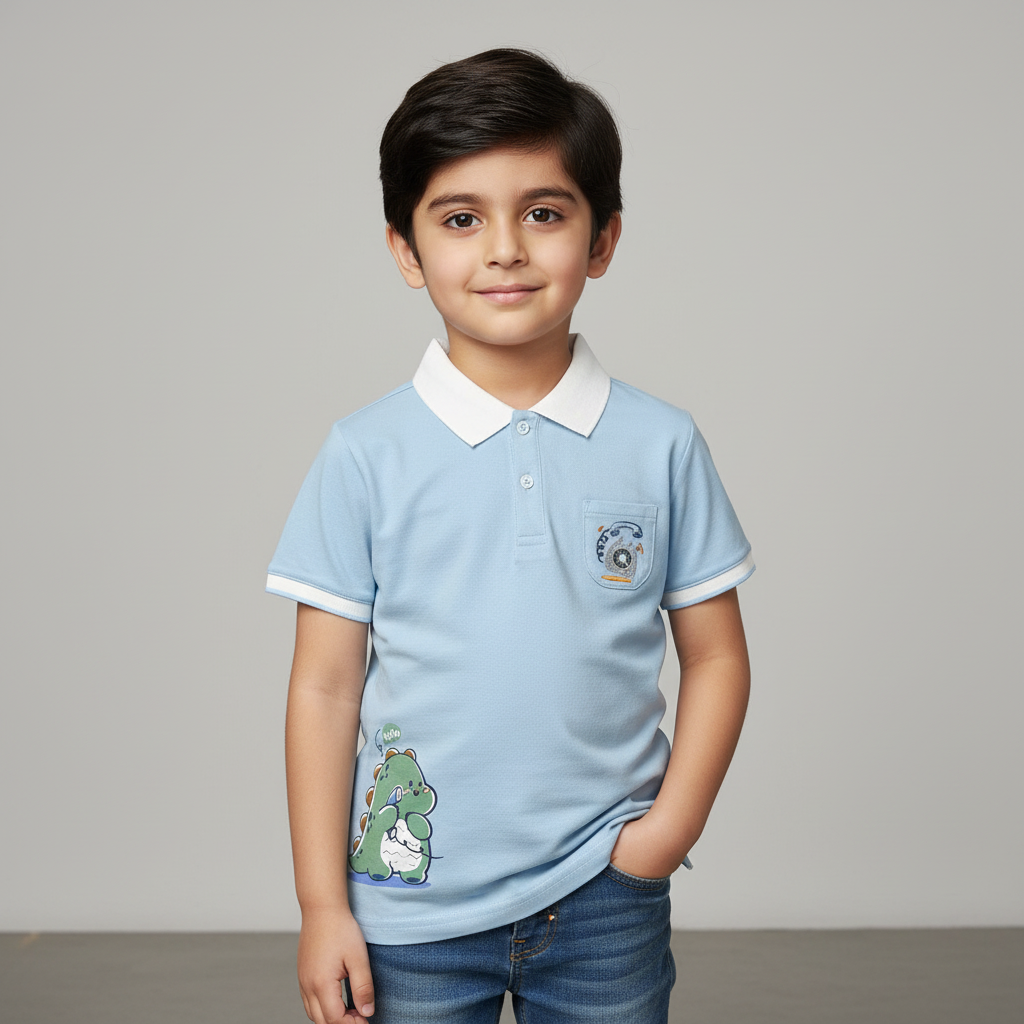 Boy Shirt 6