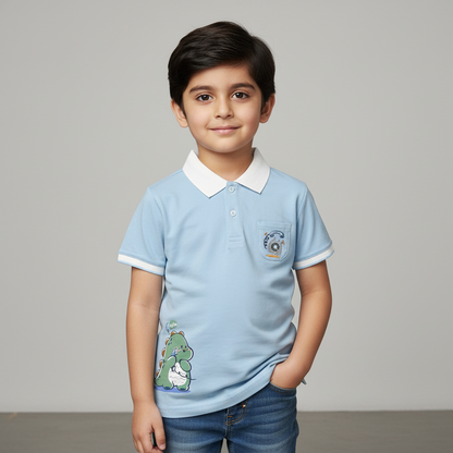 Boy Shirt 6