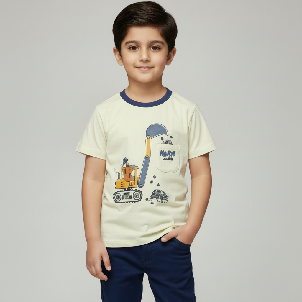 Boy Shirt 7