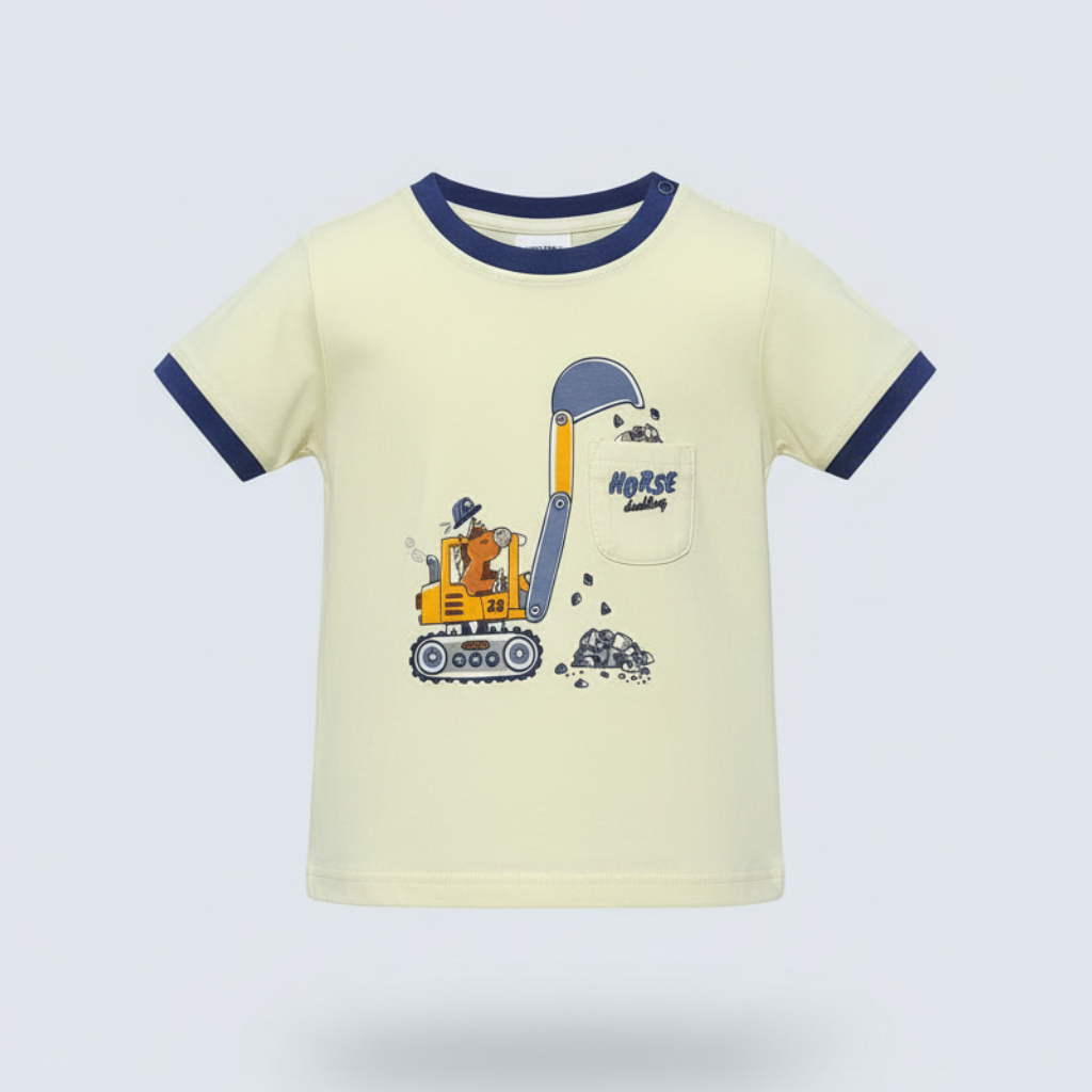 Boy Shirt 7