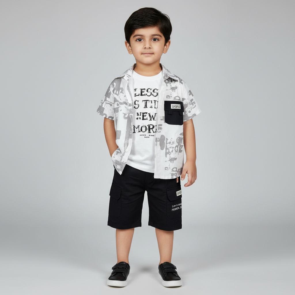Boy Suit 13