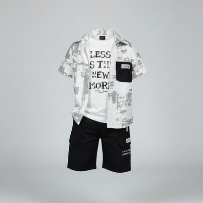 Boy Suit 13