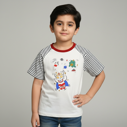 Boy Shirt 9
