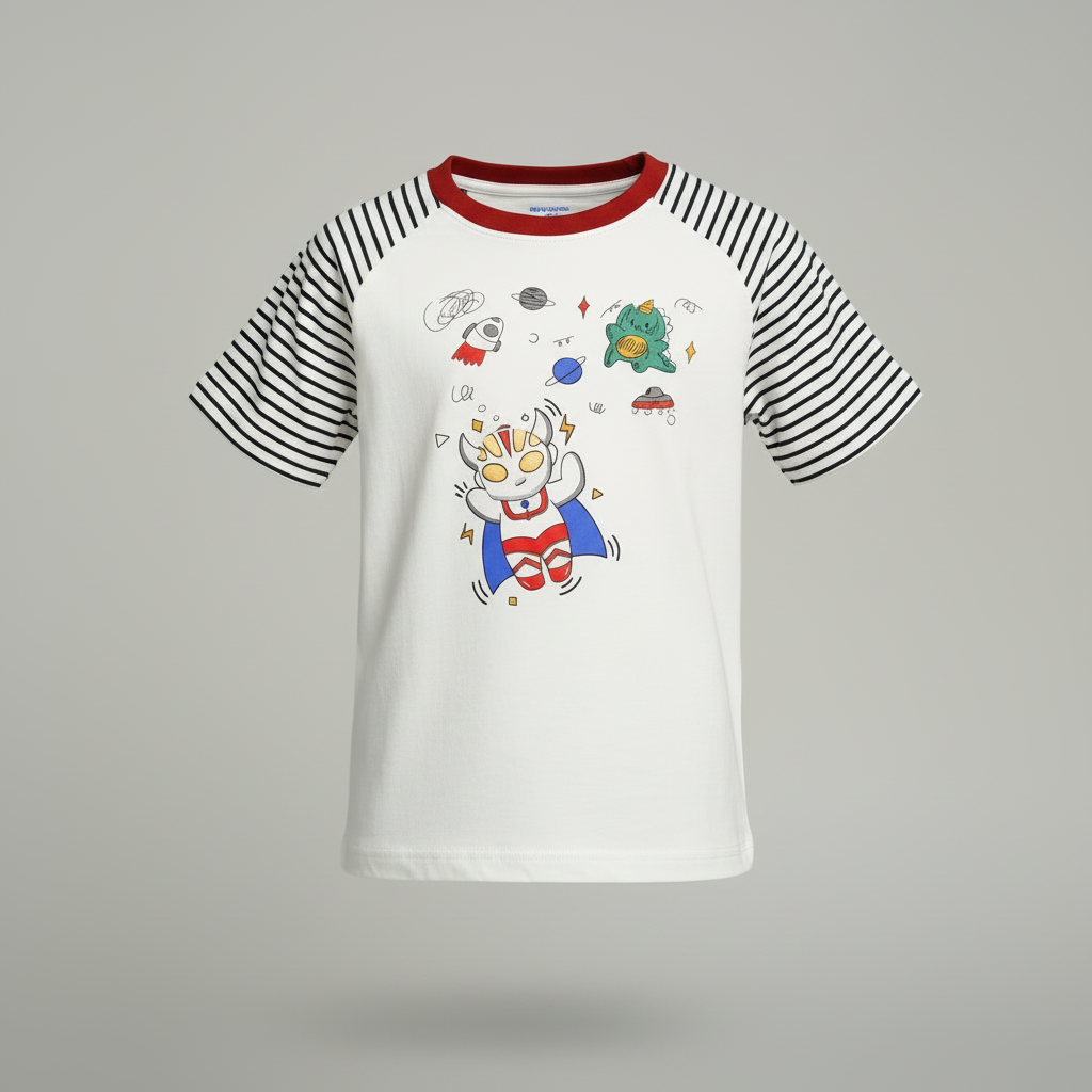 Boy Shirt 9