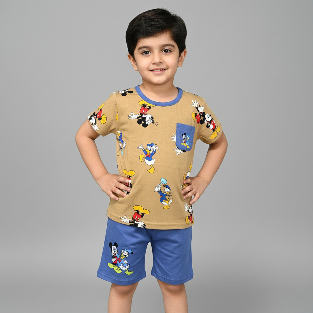 Boy Suit 14