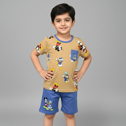 Boy Suit 14