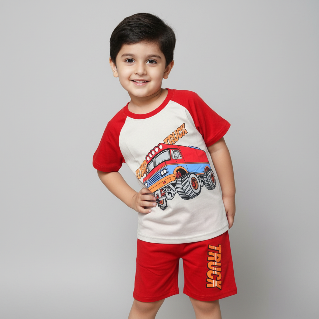 Boy Suit 15