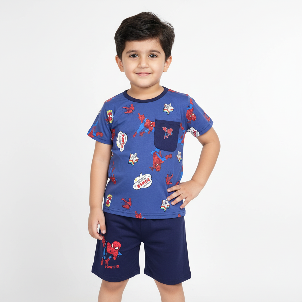 Boy Suit 16