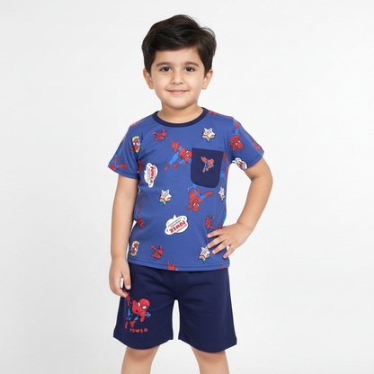 Boy Suit 16