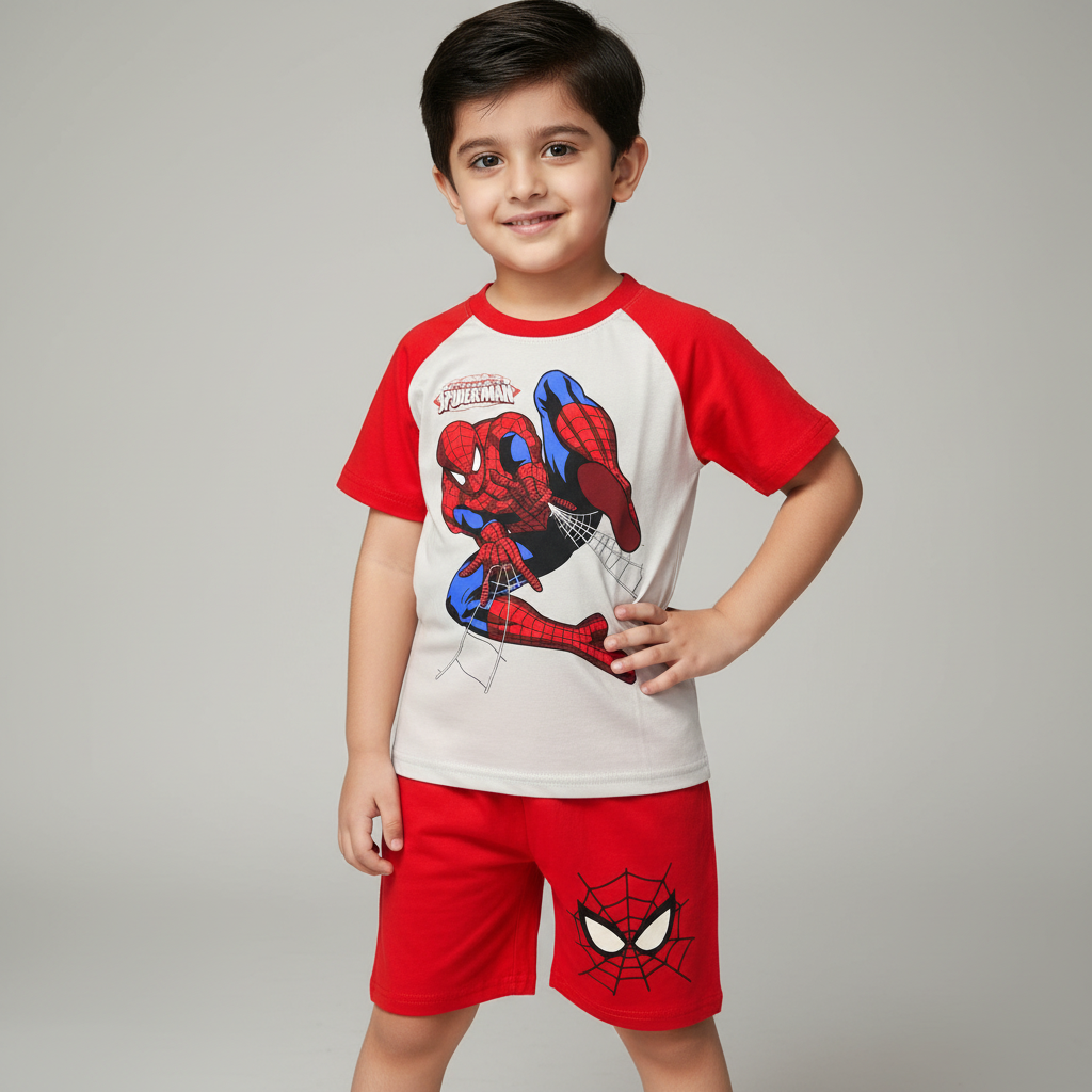 Boy Suit 17