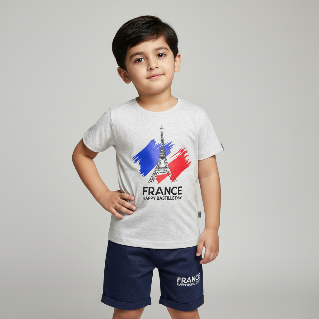 Boy Suit 18