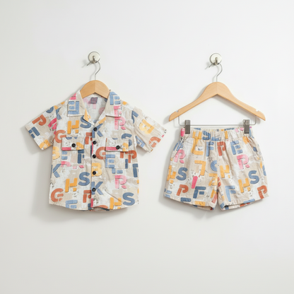 Boy Suit 19