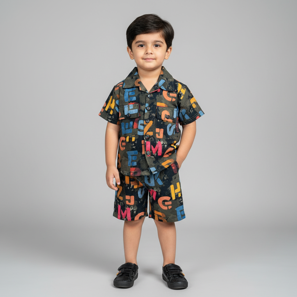 Boy Suit 20