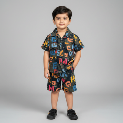Boy Suit 20