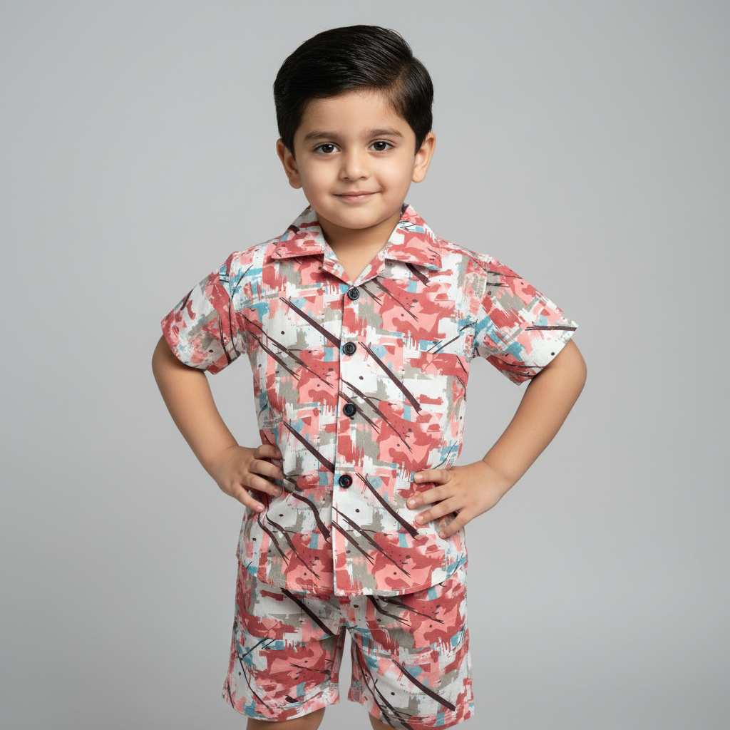 Boy Suit 23