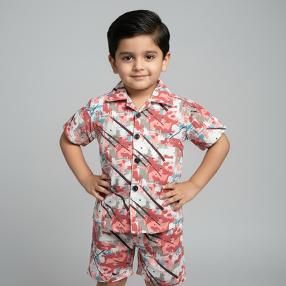 Boy Suit 23