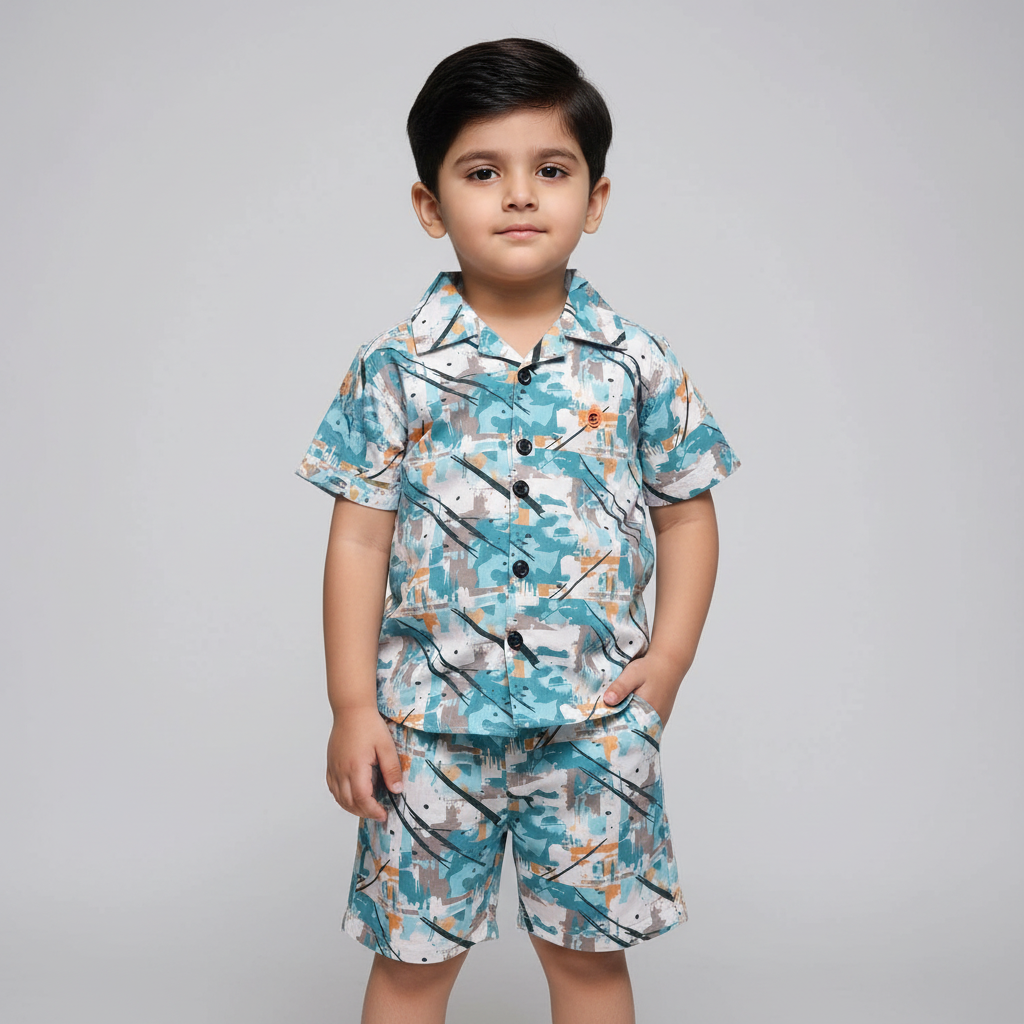 Boy Suit 24