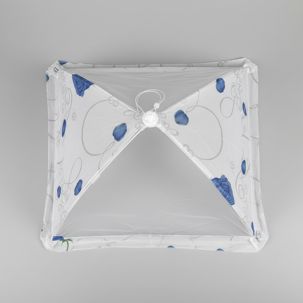 Foldable Baby Mosquito Net – Travel & Outdoor Newborn Protector