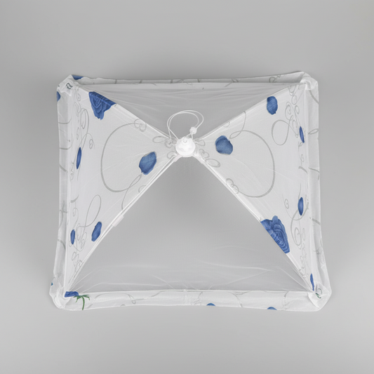Foldable Baby Mosquito Net – Travel & Outdoor Newborn Protector