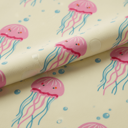 Baby Bib Cotton Feeding Premium Pack of 2 - Comfort Cubz