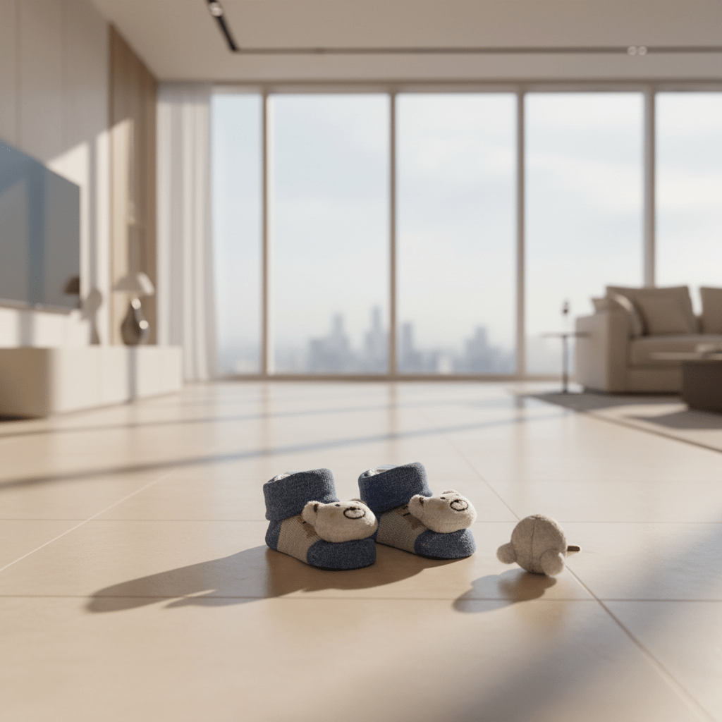 Baby Booties Soft 8 Designs - Comfort Cubz