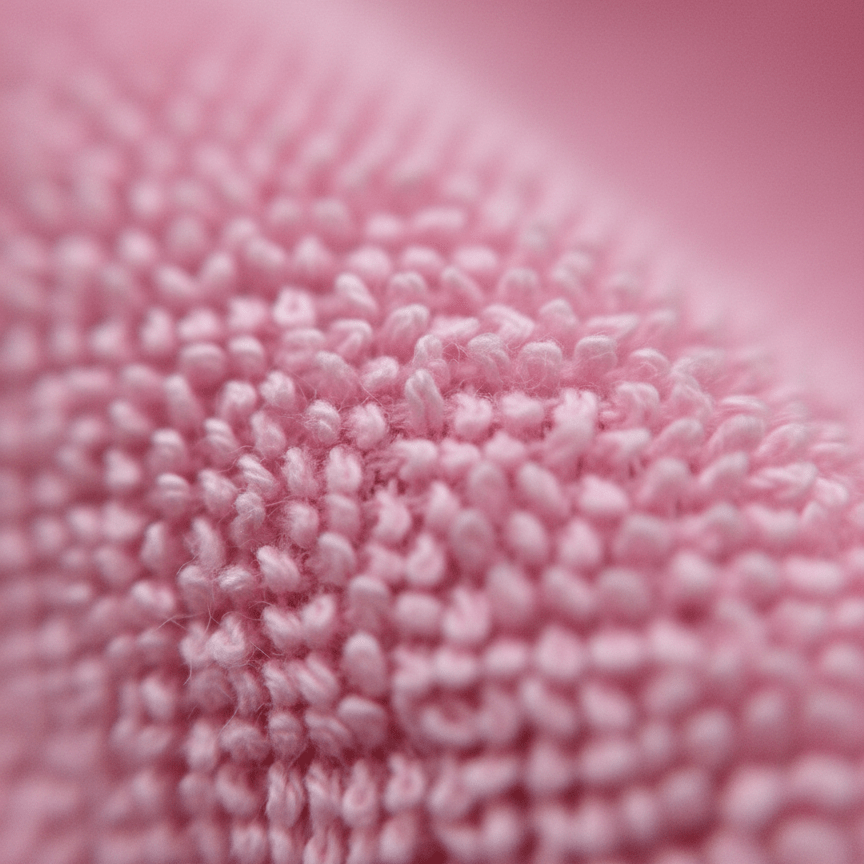 Baby Face Towels Cotton Washcloths Pack of 6 - Comfort Cubz