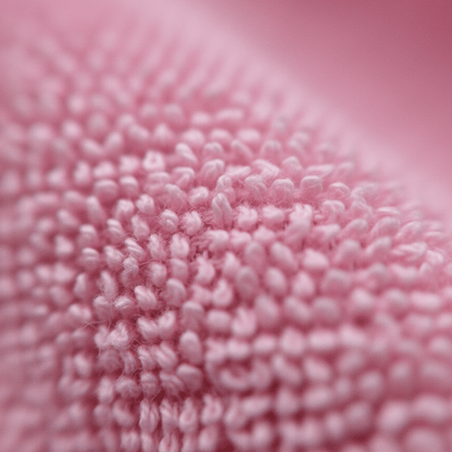 Baby Face Towels Cotton Washcloths Pack of 6 - Comfort Cubz