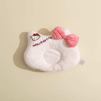 Baby Pillow Anti - Flat Head Shaping 2 Colors - Comfort Cubz