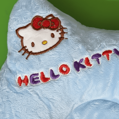 Baby Pillow Anti - Flat Head Shaping 2 Colors - Comfort Cubz