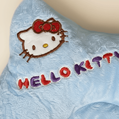 Baby Pillow Anti - Flat Head Shaping 2 Colors - Comfort Cubz