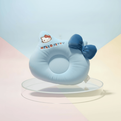 Baby Pillow Anti - Flat Head Shaping 2 Colors - Comfort Cubz