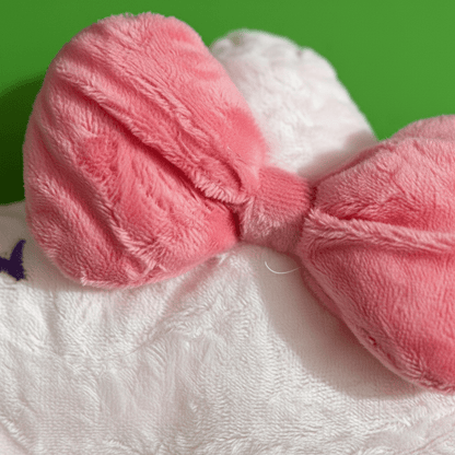 Baby Pillow Anti - Flat Head Shaping 2 Colors - Comfort Cubz