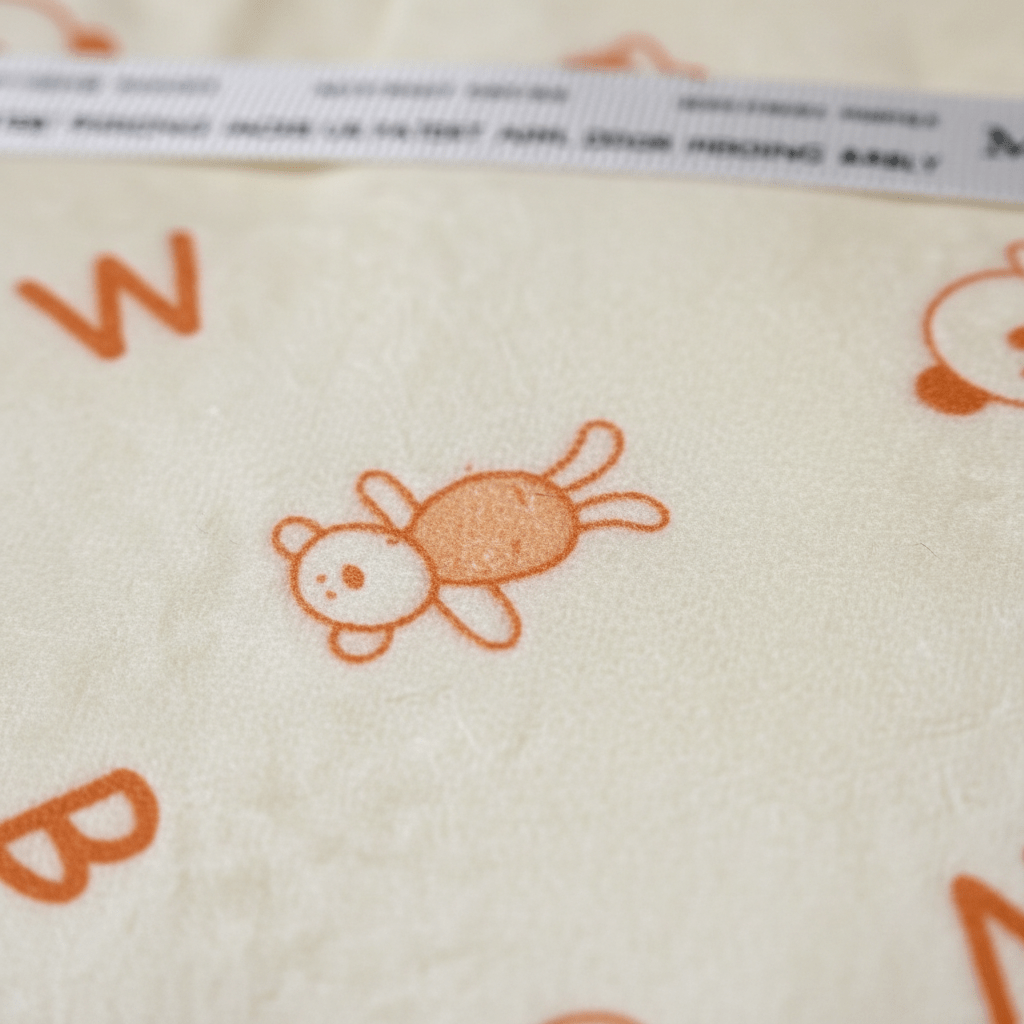 Baby Pillow Anti - Roll Sleep Positioner 4 Colors - Comfort Cubz