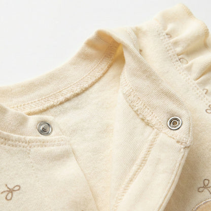 Baby Romper Character Design Cotton Stuff - 0 - 6 Months - Comfort Cubz