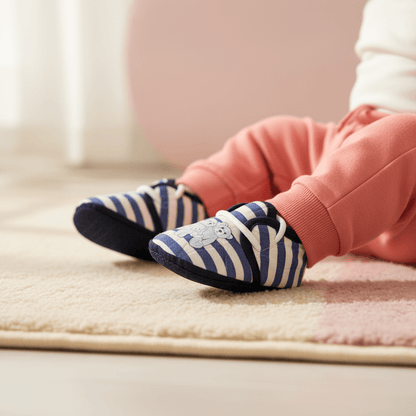 Baby Shoes Soft 12 Designs - Comfort Cubz