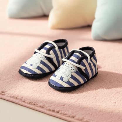 Baby Shoes Soft 12 Designs - Comfort Cubz