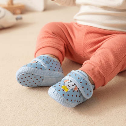 Baby Shoes Soft 12 Designs - Comfort Cubz