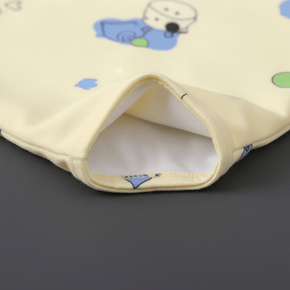 Baby Suit 11 - Piece Crown Design Complete Set - 0 - 3 Months - Comfort Cubz